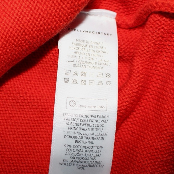 Stella McCartney Kids Sweater - Picture 4 of 4